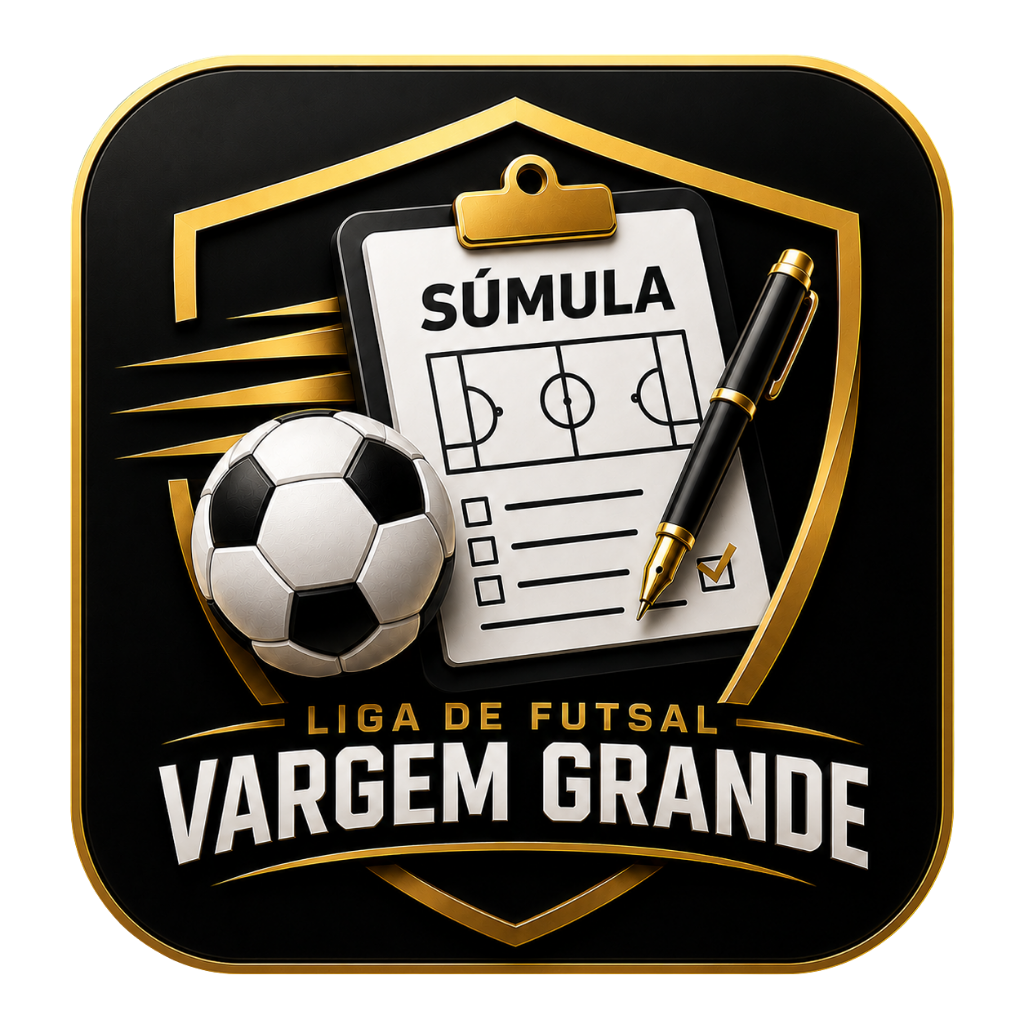Liga de Futsal Vargem Grande